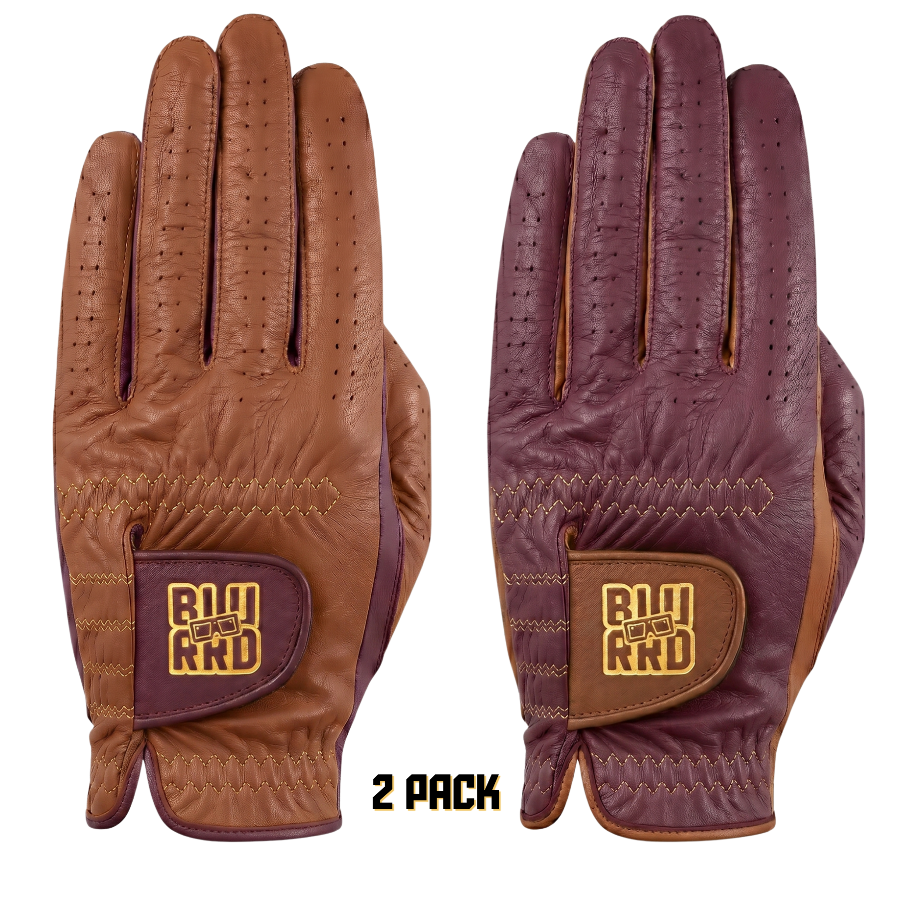 THE HERITAGE COLLECTION - CHURCHILL - 2-PACK – BLURRD