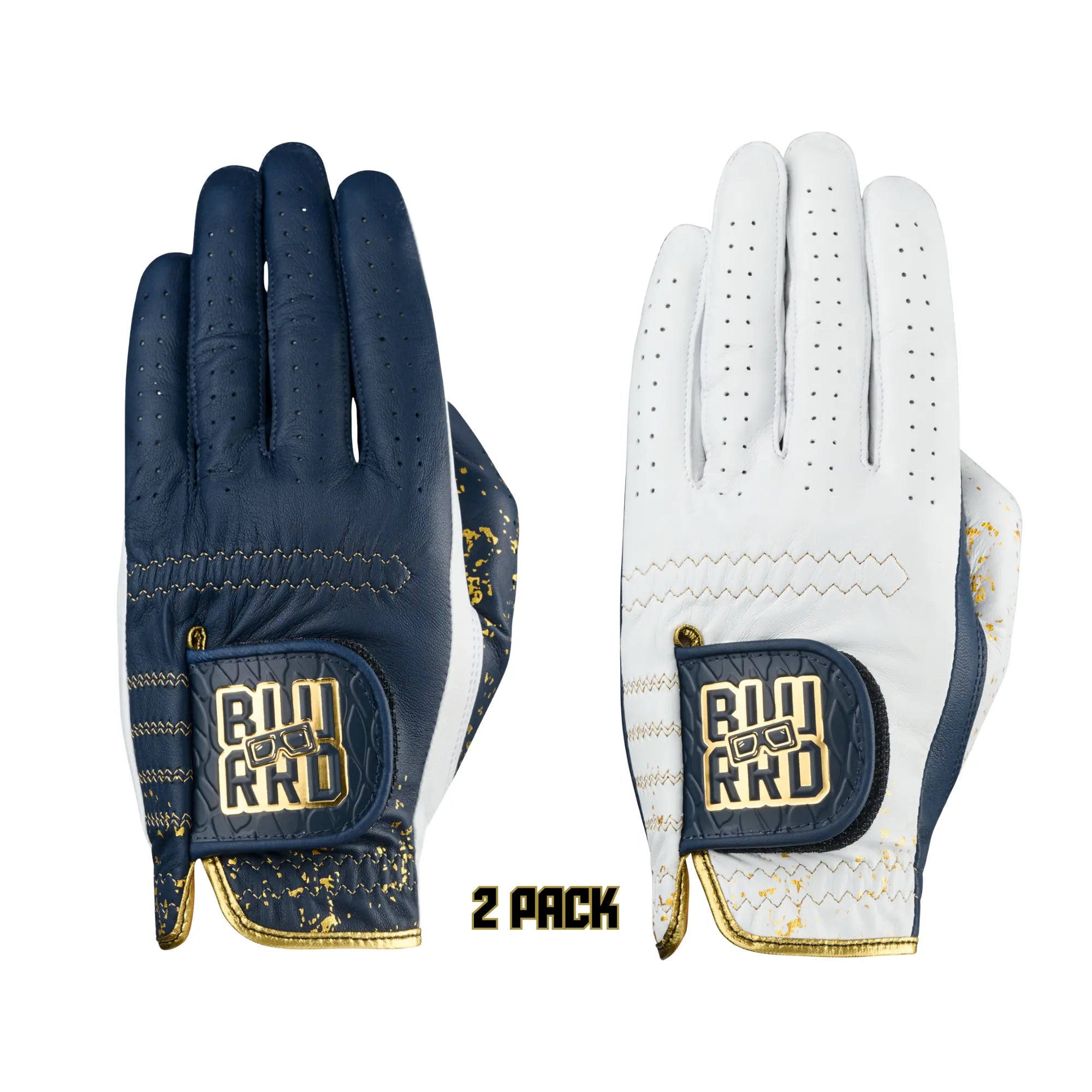 HOLIDAY HIS & HERS 24K BUNDLE - 6-PACK