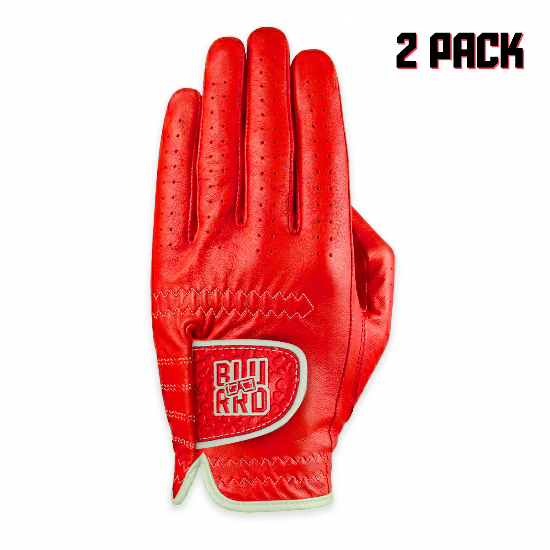 THE CROSSOVER COLLECTION - RED VENOM 2-PACK