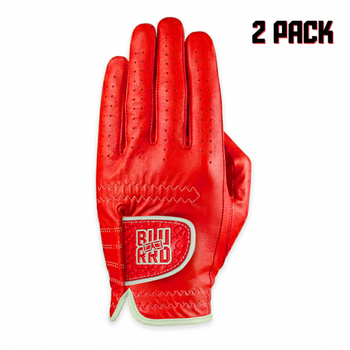 THE CROSSOVER COLLECTION - RED VENOM 2-PACK
