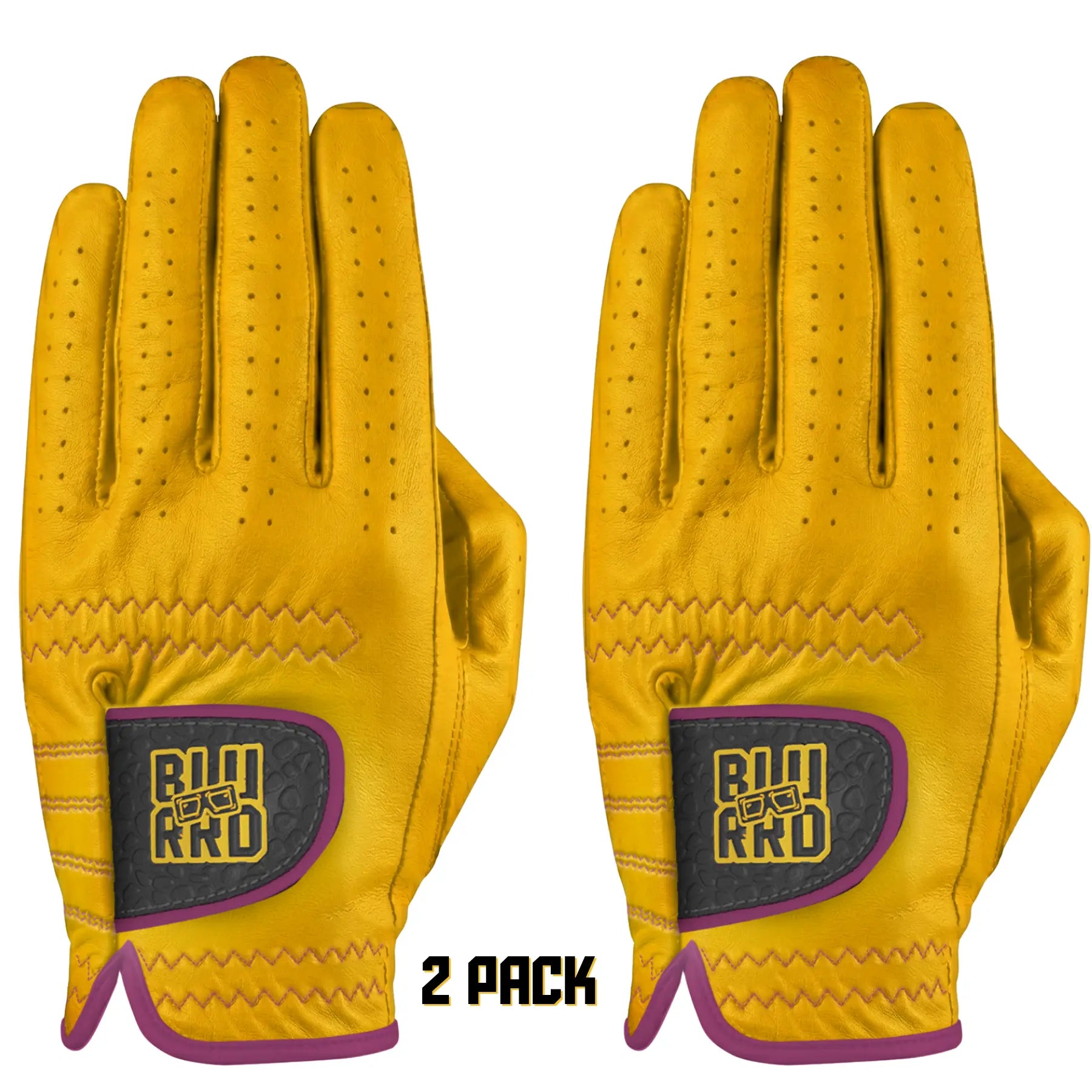 THE CROSSOVER COLLECTION - 81 GOLD 2-PACK – BLURRD
