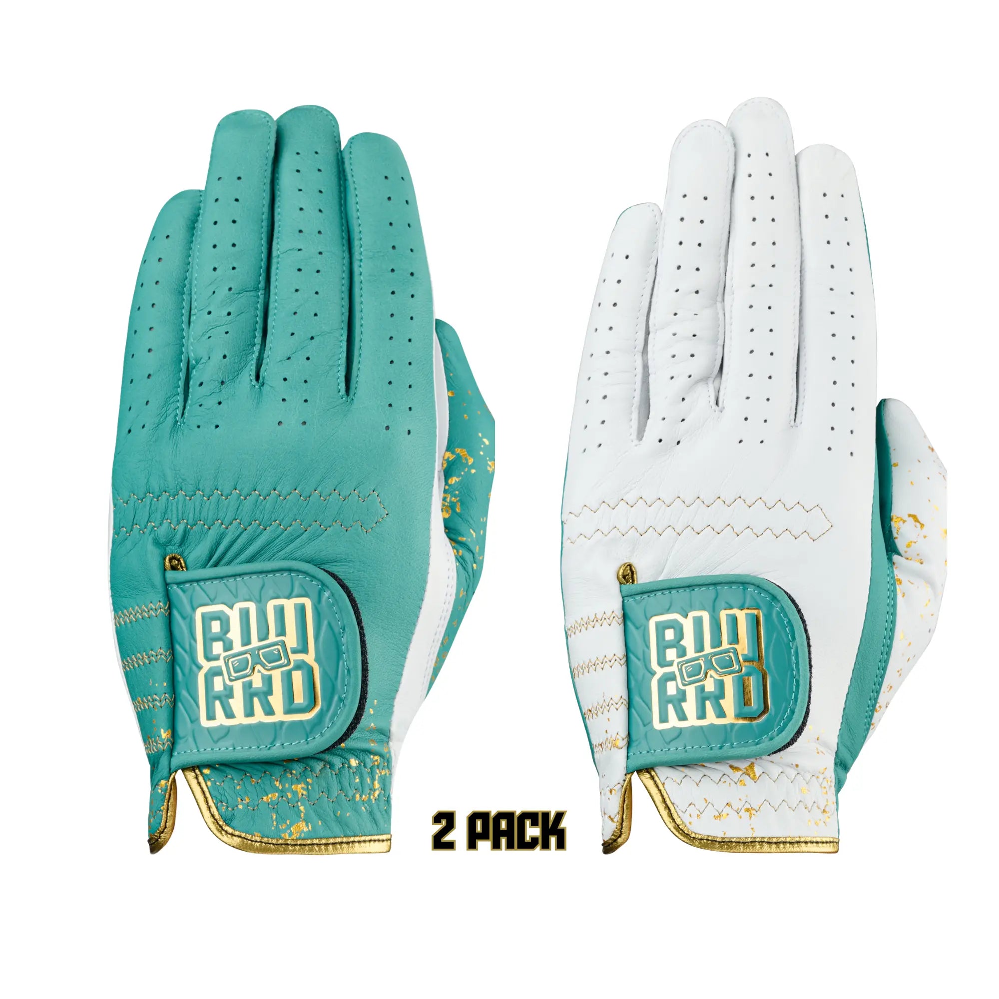 HOLIDAY HIS & HERS 24K BUNDLE - 6-PACK