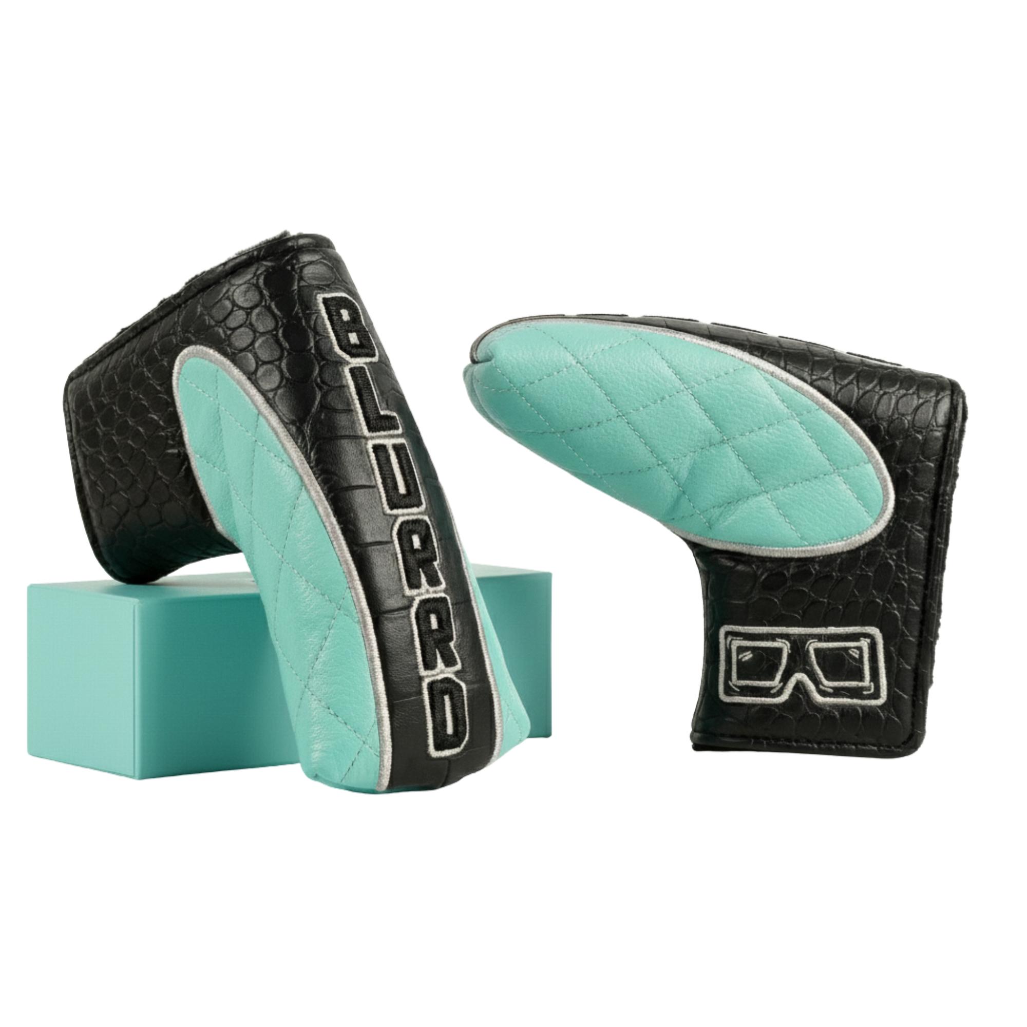 THE 5TH AVE BLADE HEADCOVER