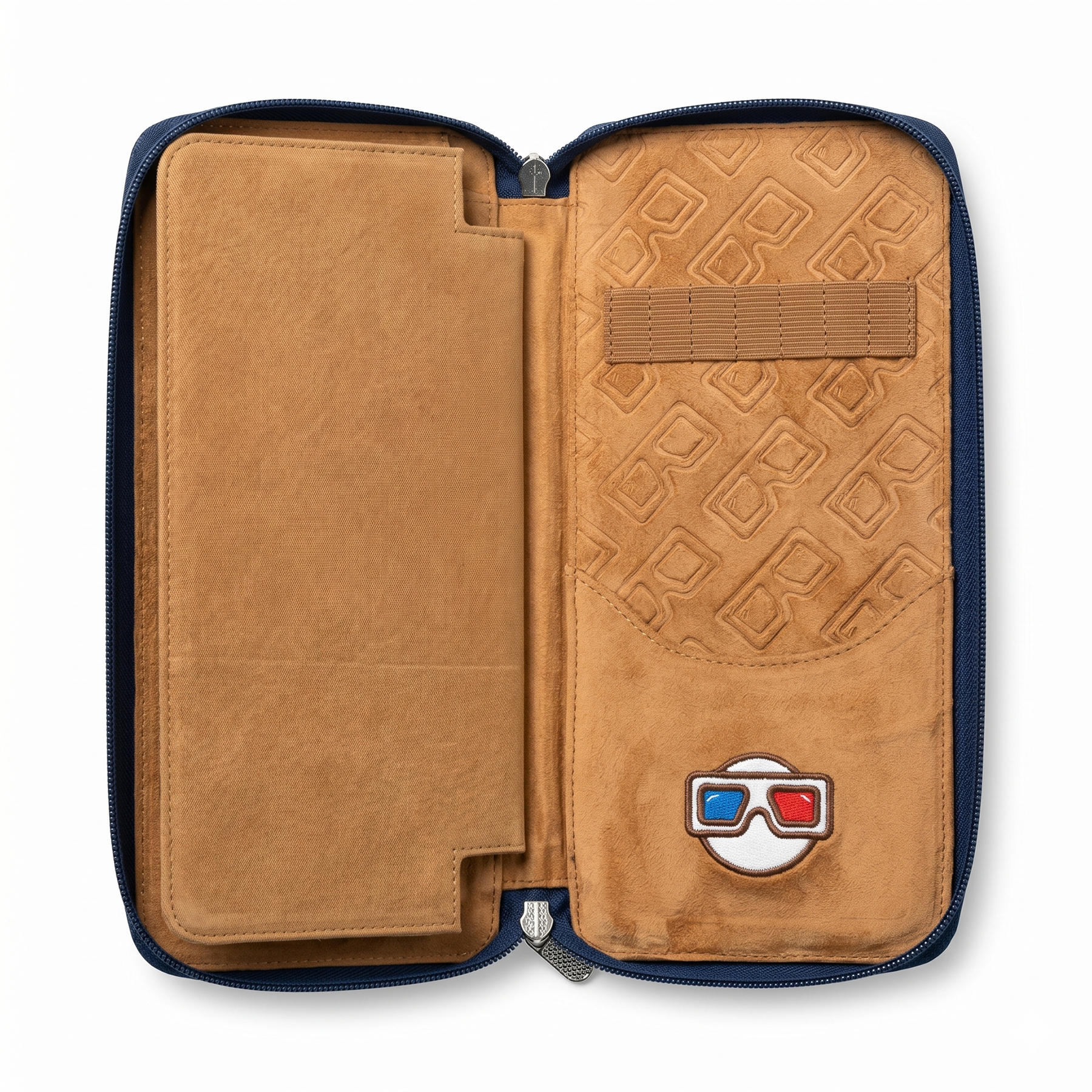 THE PATINA COLLECTION - GLOVE CASE