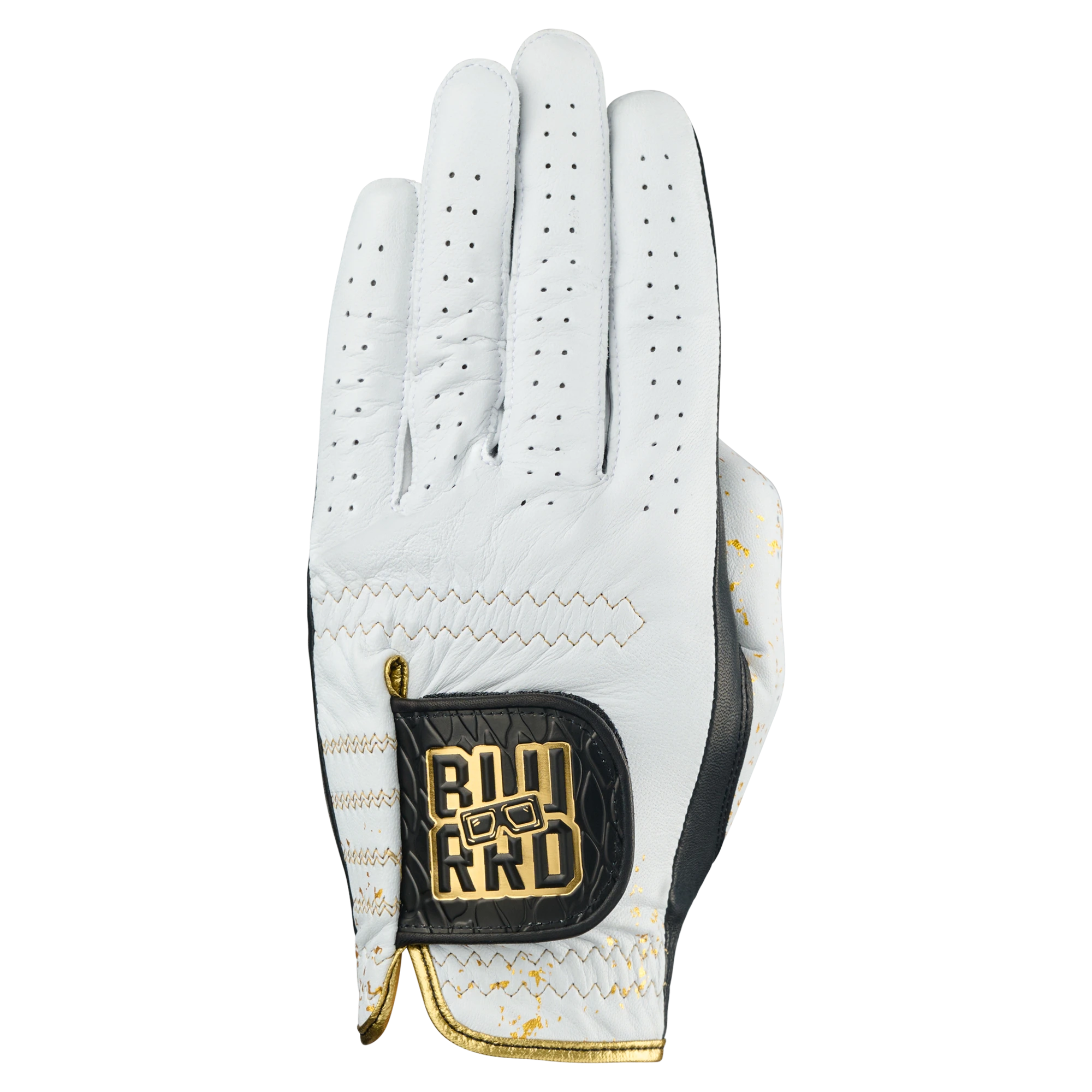 THE 24K GOLF GLOVE - TUXEDO 2-PACK