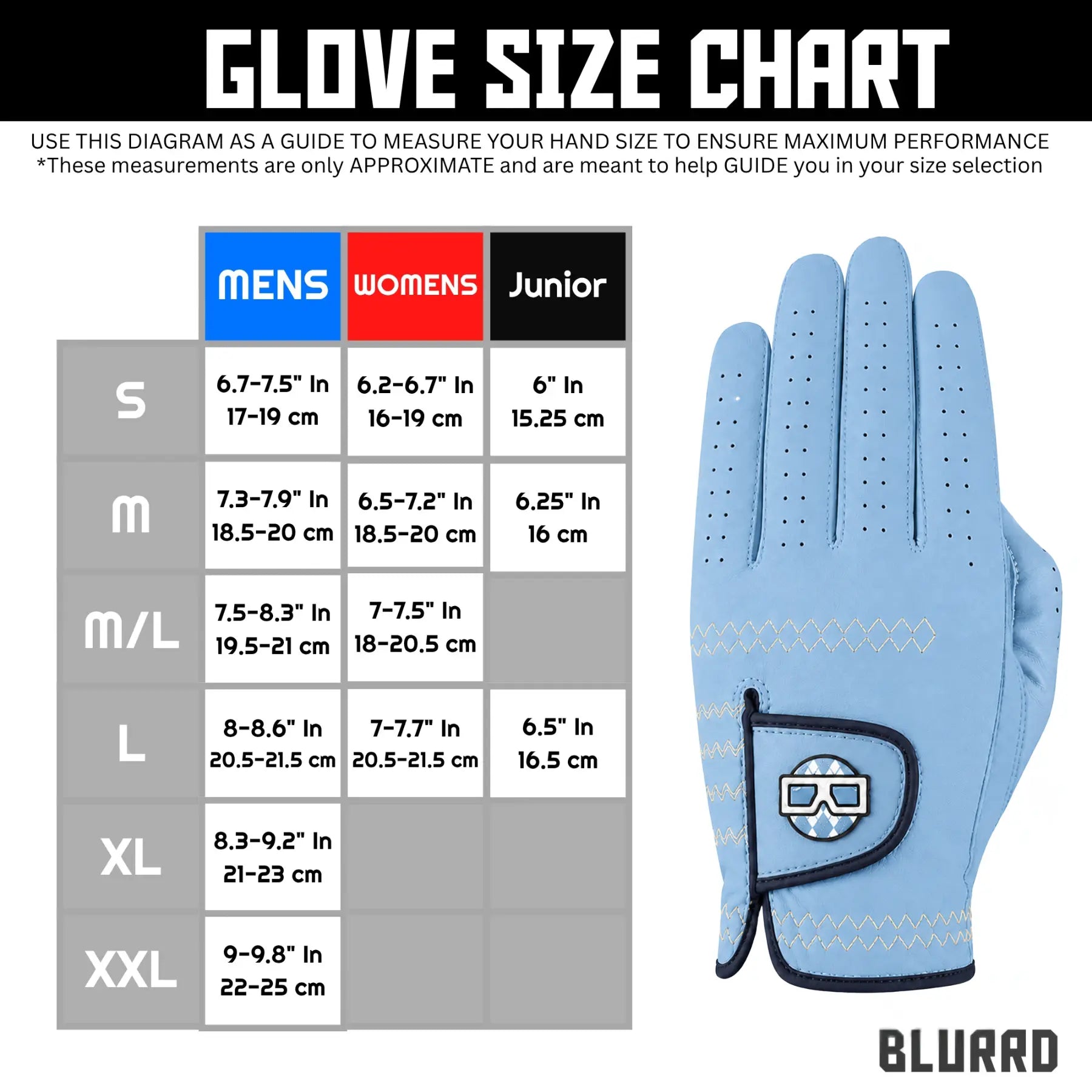 THE SATURDAY COLLECTION - POWDER'D BLUE - 2-PACK