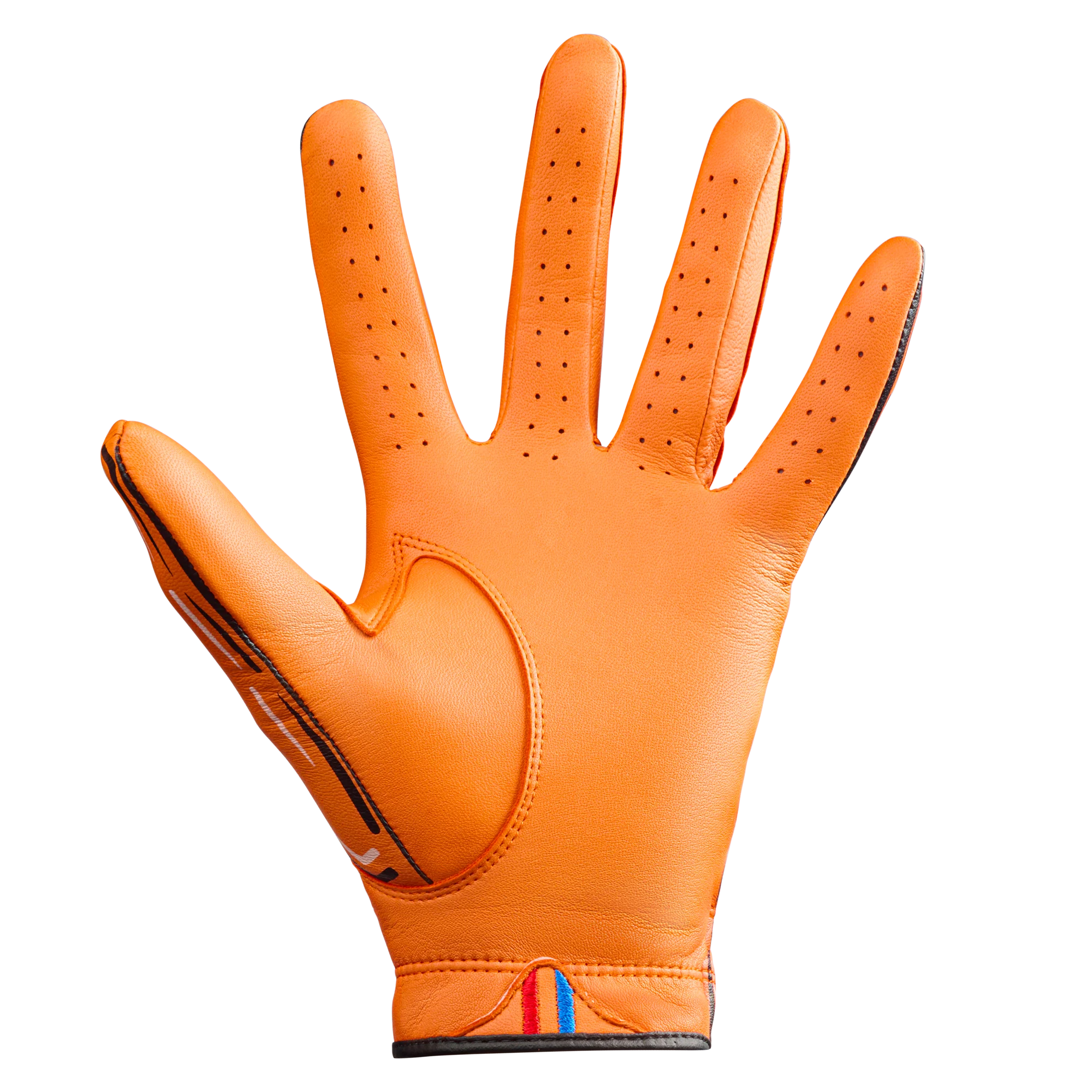 THE SLICK RICK - AKA SPOOKY TOON GOLF GLOVE