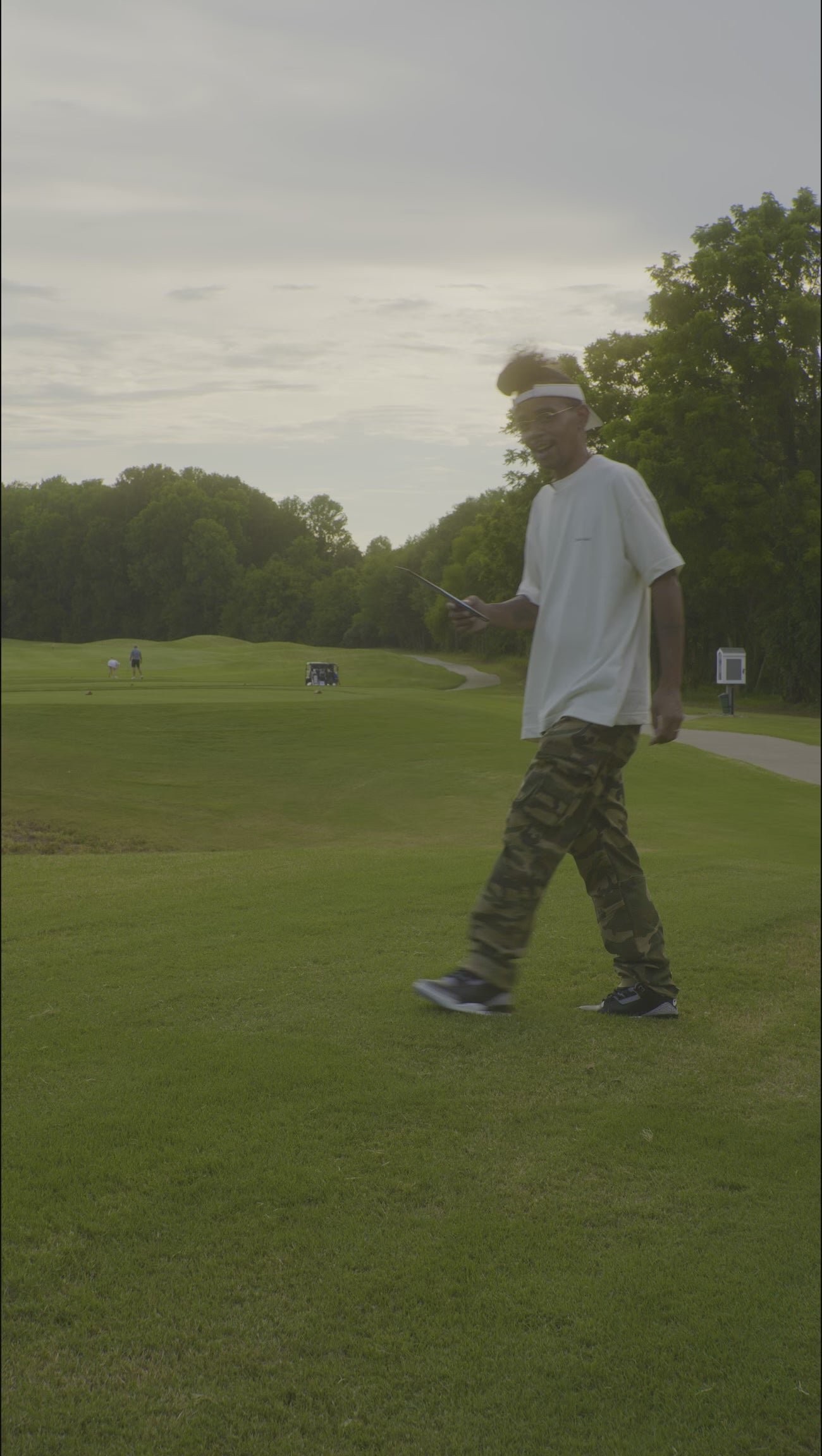 Load video: