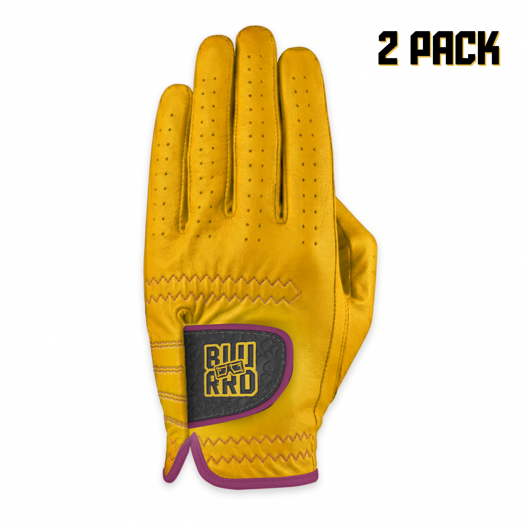 THE CROSSOVER COLLECTION - 81 GOLD 2-PACK