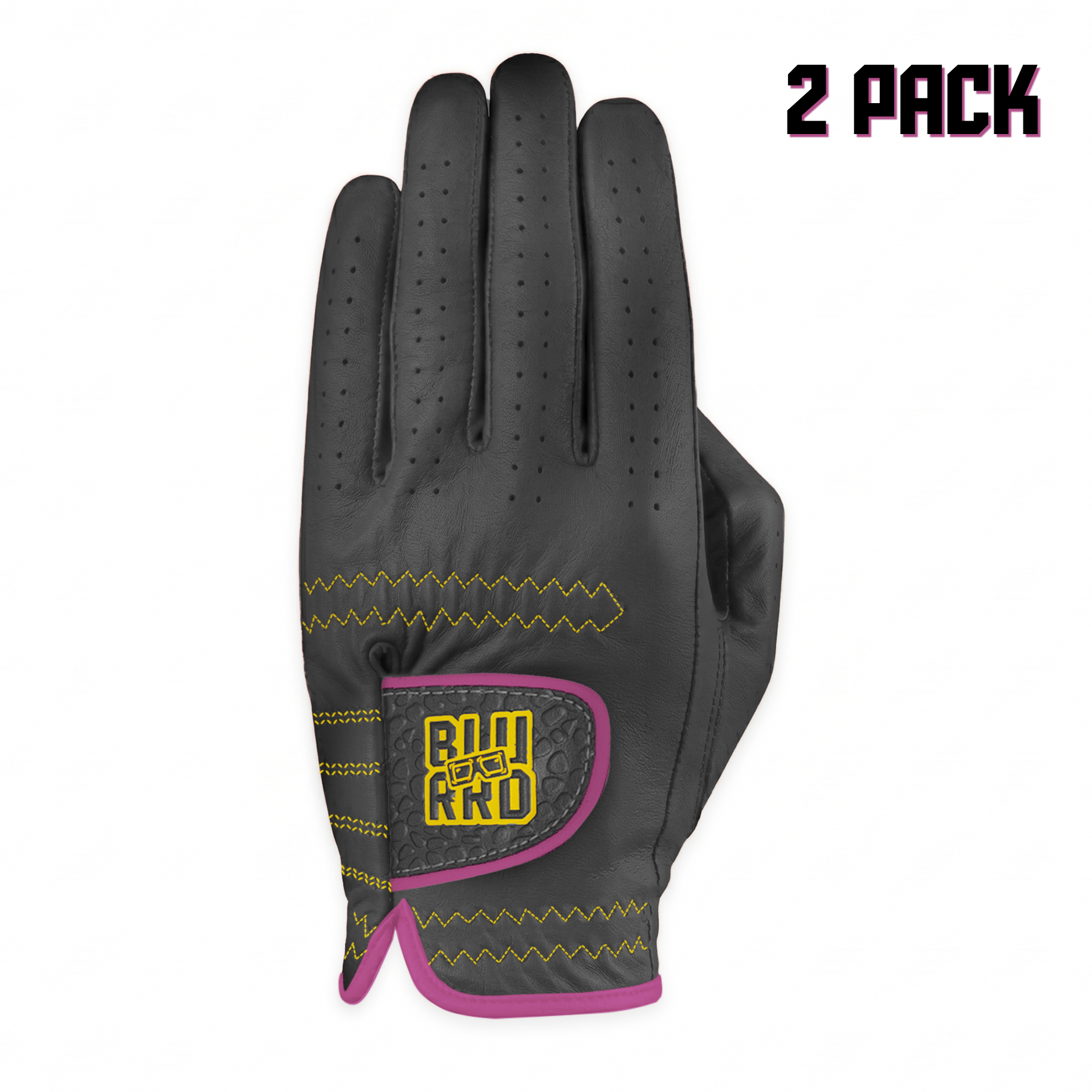 THE CROSSOVER COLLECTION - 81 BLACK 2-PACK