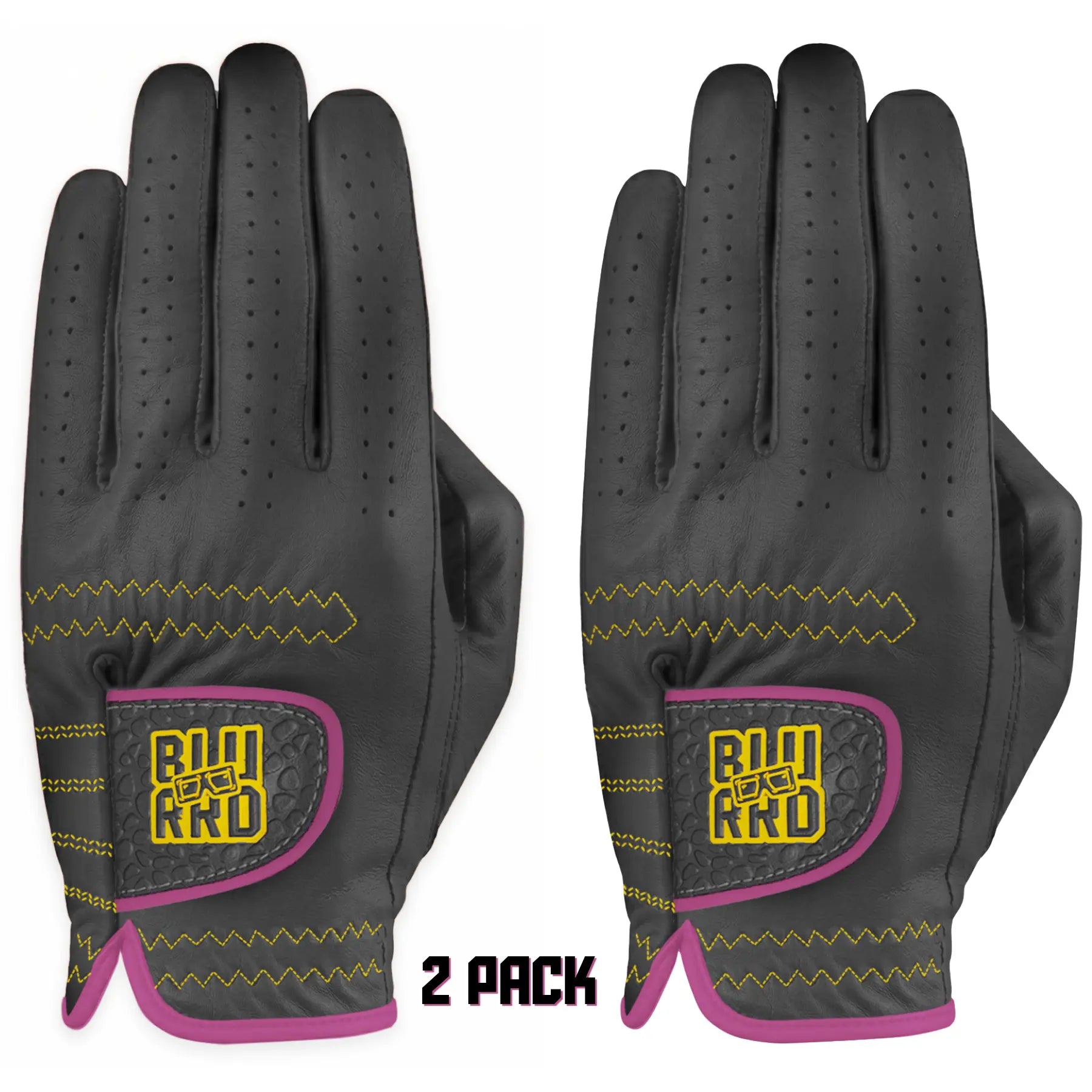 THE CROSSOVER COLLECTION - 81 BLACK 2-PACK