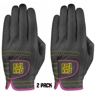 THE CROSSOVER COLLECTION - 81 BLACK 2-PACK