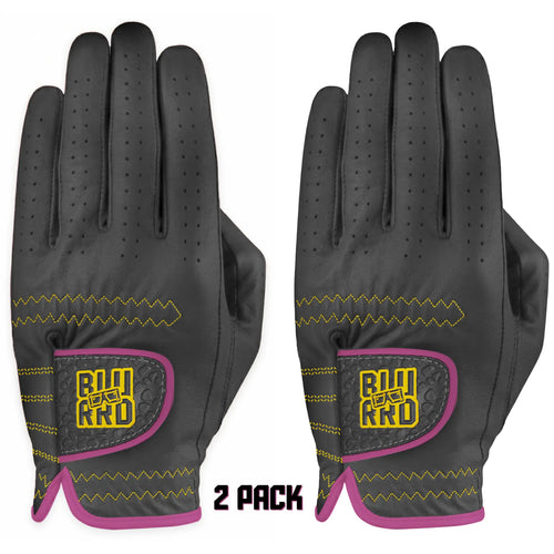 THE CROSSOVER COLLECTION - 81 BLACK 2-PACK