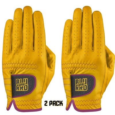 THE CROSSOVER COLLECTION - 81 GOLD 2-PACK
