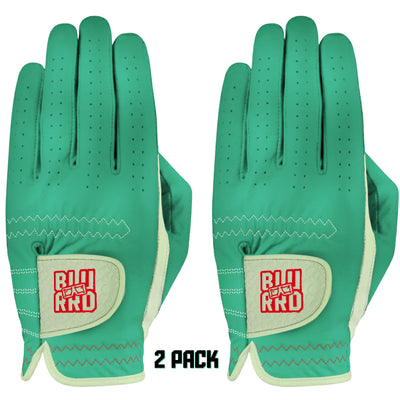 THE CROSSOVER COLLECTION - GREEN VENOM 2-PACK