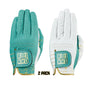 SEAFOAM/WHITE