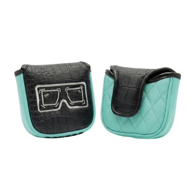THE 5TH AVE MALLET HEADCOVER