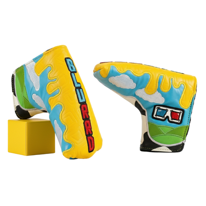 THE HEADCOVER 3-PACK