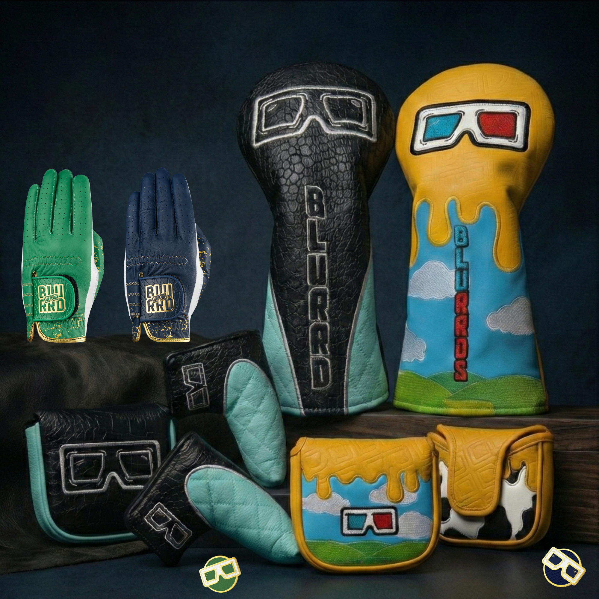 THE HOLIDAY STOCKING STUFFER BUNDLE