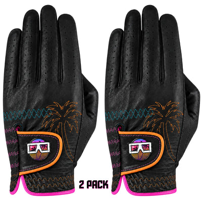 THE MIAMI NIGHTS COLLECTION - PHANTOM - 2-PACK