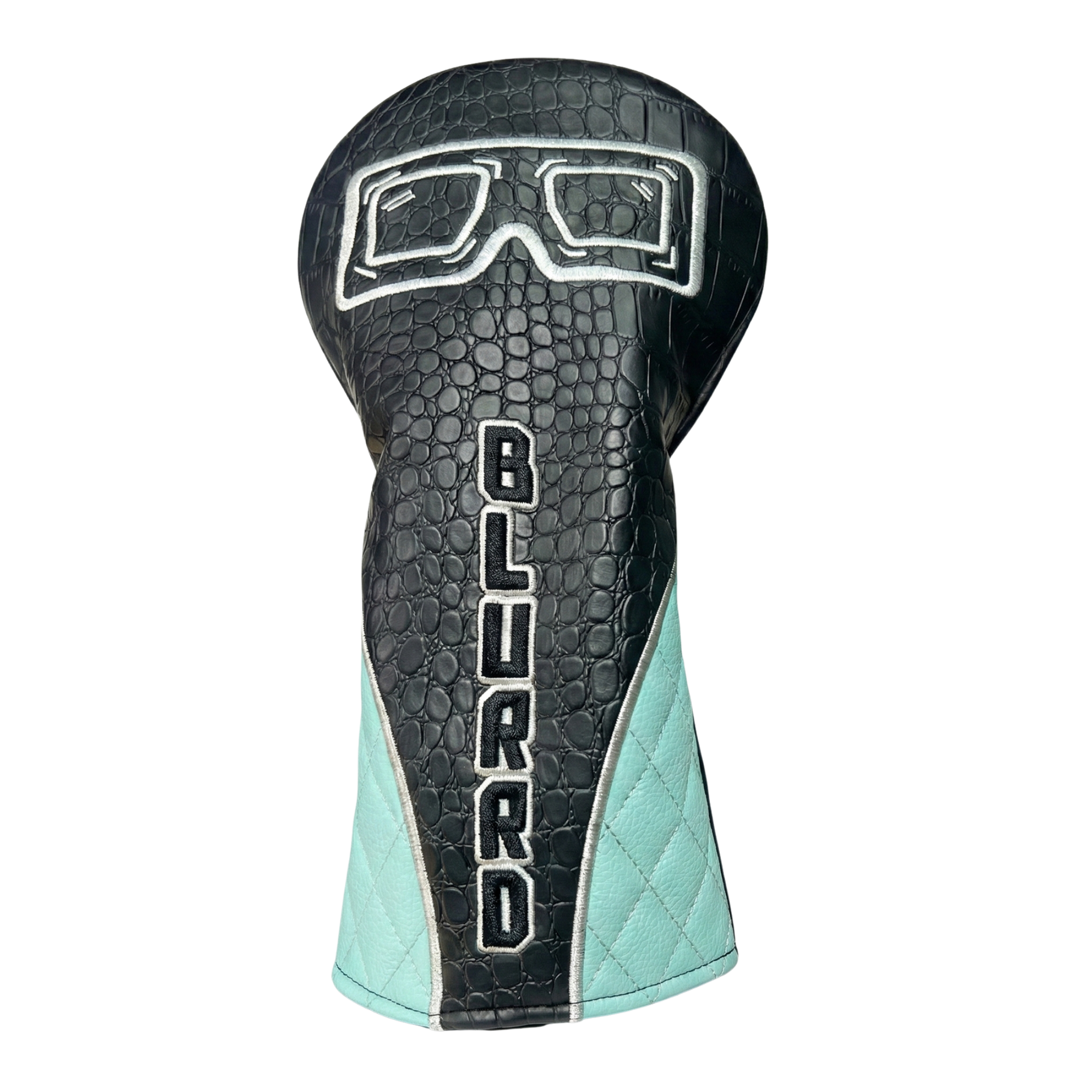THE 5TH AVE DRIVER/WOOD HEADCOVER