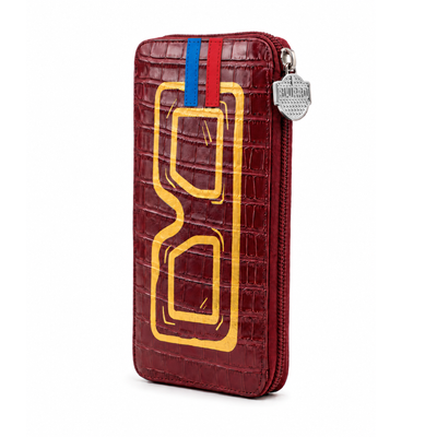 THE PATINA COLLECTION - PREMIUM LEATHER GLOVE CASE