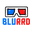 Blurrd logo