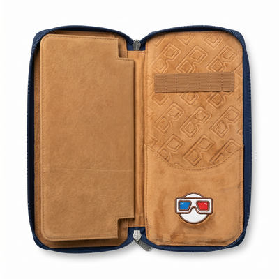 THE PATINA COLLECTION - GLOVE CASE