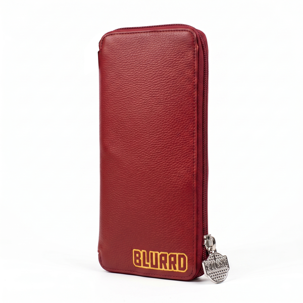 THE PATINA COLLECTION - GLOVE CASE