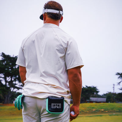 THE 5TH AVE GOLF GLOVE