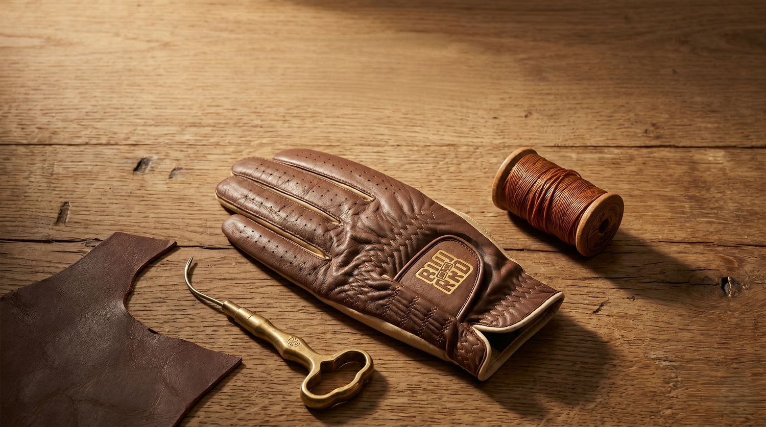 Precision. Craft. Character.