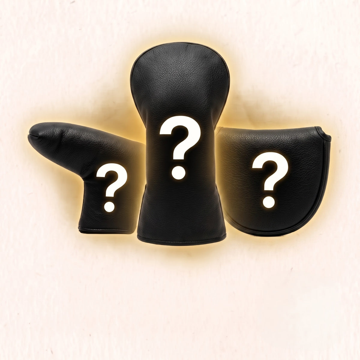🎁 MYSTERY GIFTS - HEADCOVERS (100% off)