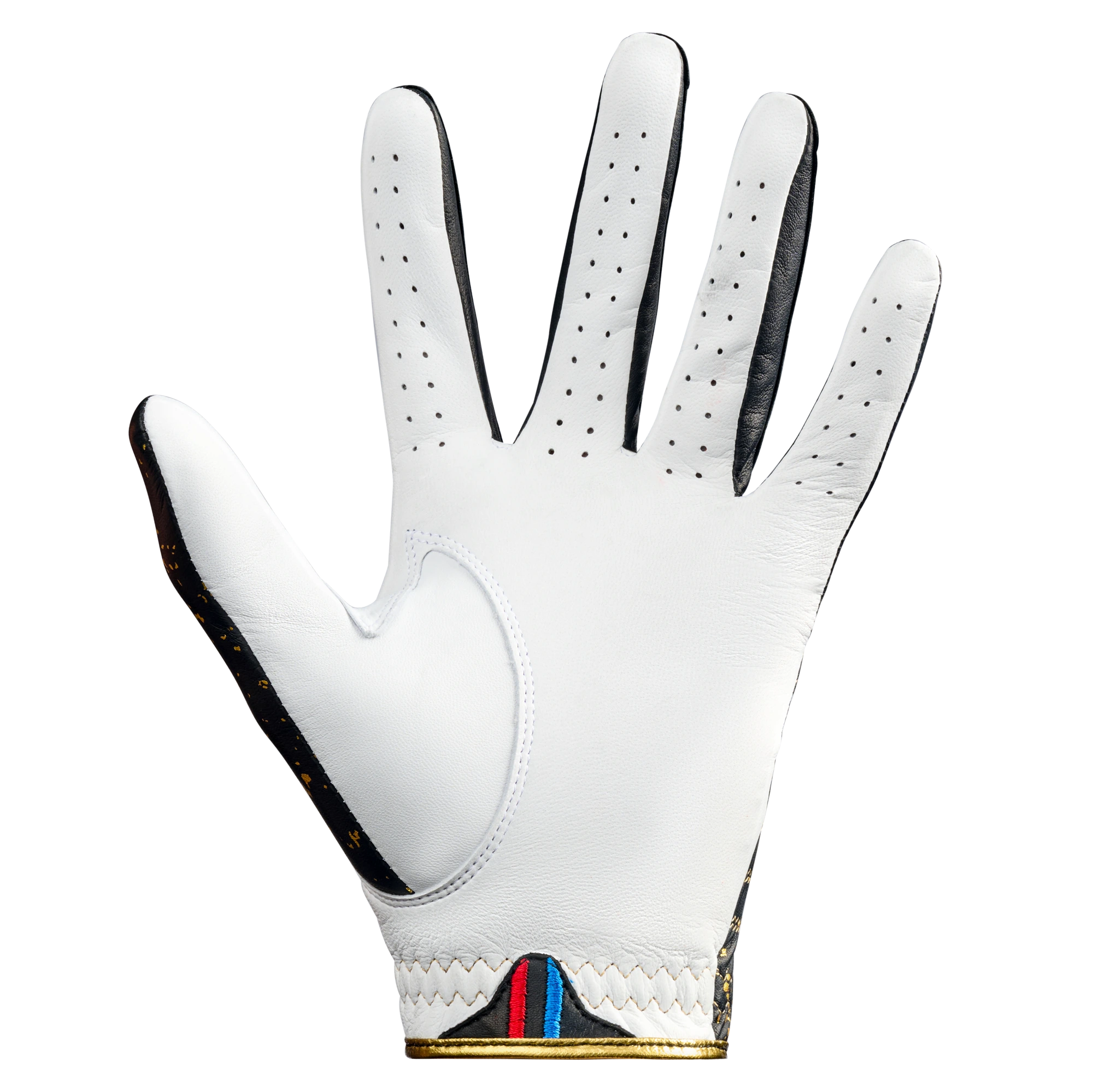 THE 24K GOLF GLOVE - TUXEDO 2-PACK