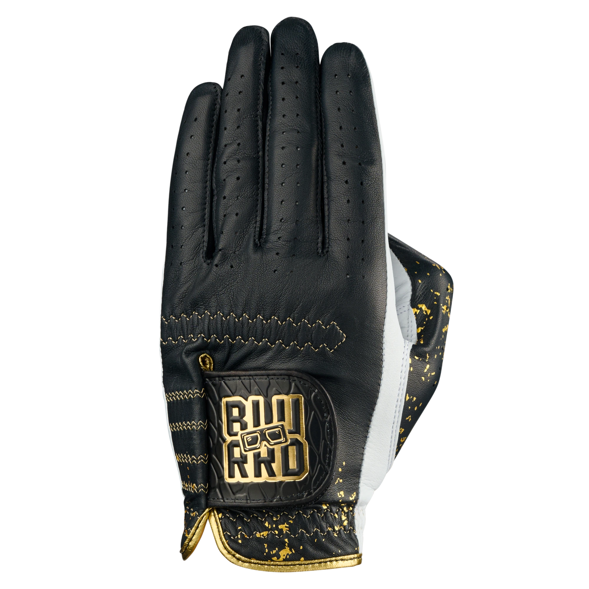 THE 24K GOLF GLOVE - TUXEDO 2-PACK