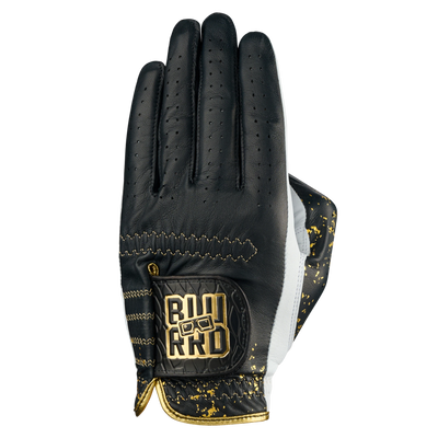 THE 24K GOLF GLOVE - TUXEDO 2-PACK