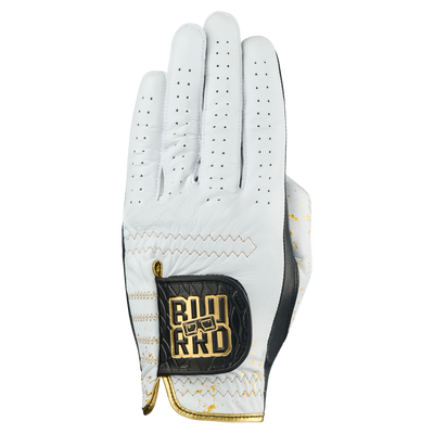 THE 24K GOLF GLOVE - TUXEDO 2-PACK