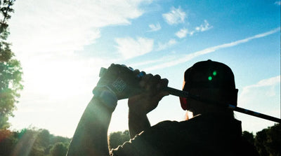 THE CAROLINA CLAPPER - OG LOTT EDITION