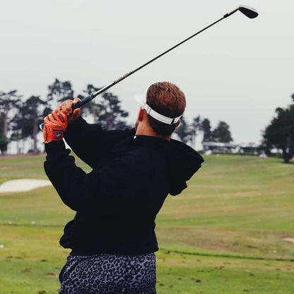 THE SLICK RICK - AKA SPOOKY TOON GOLF GLOVE