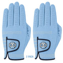 Powder'd Blue