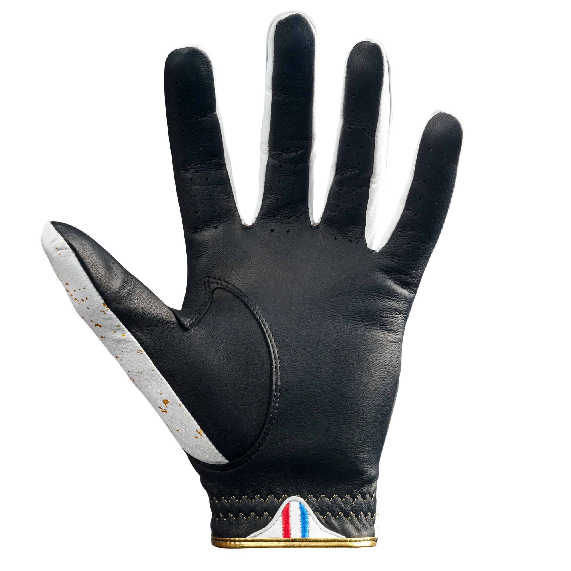 THE 24K GOLF GLOVE - TUXEDO 2-PACK