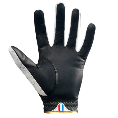 THE 24K GOLF GLOVE - TUXEDO 2-PACK
