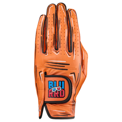 THE SLICK RICK - AKA SPOOKY TOON GOLF GLOVE