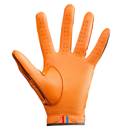 THE SLICK RICK - AKA SPOOKY TOON GOLF GLOVE